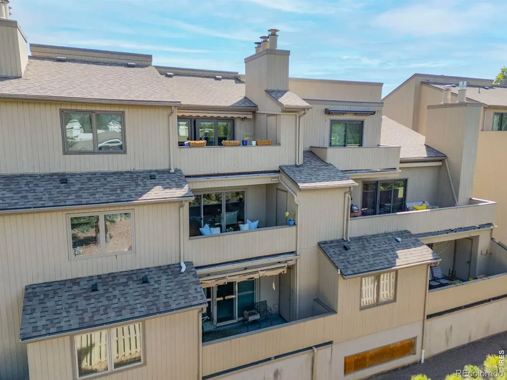 2938 Kalmia Avenue Boulder CO 80301