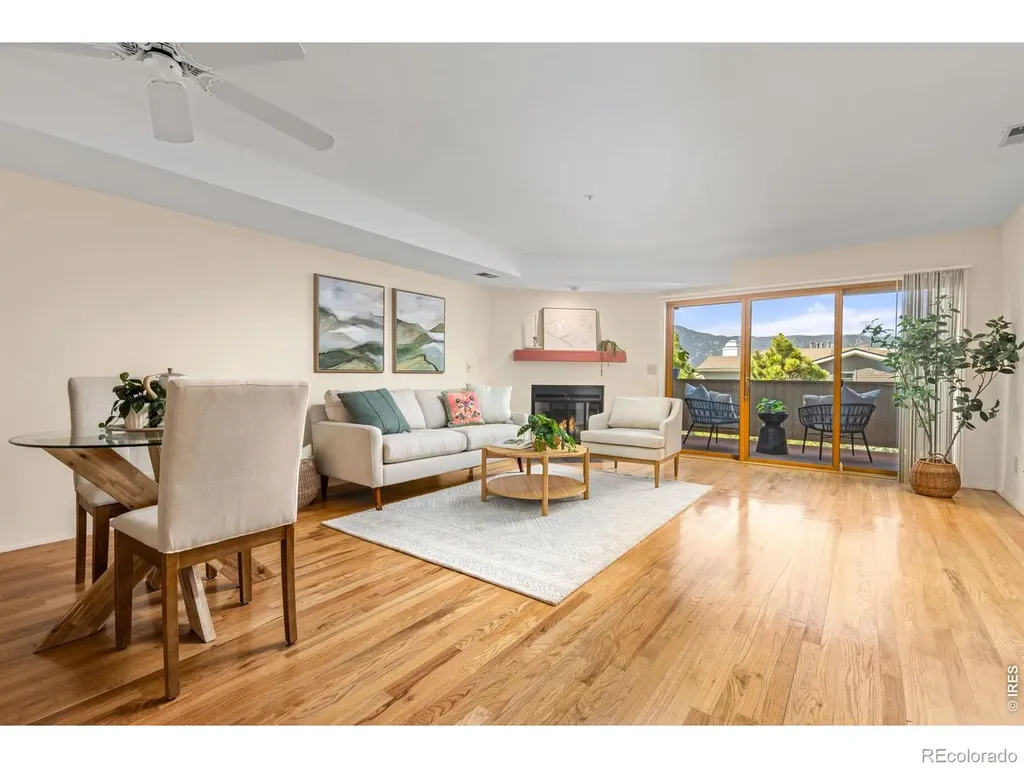 2938 Kalmia Avenue Boulder CO 80301