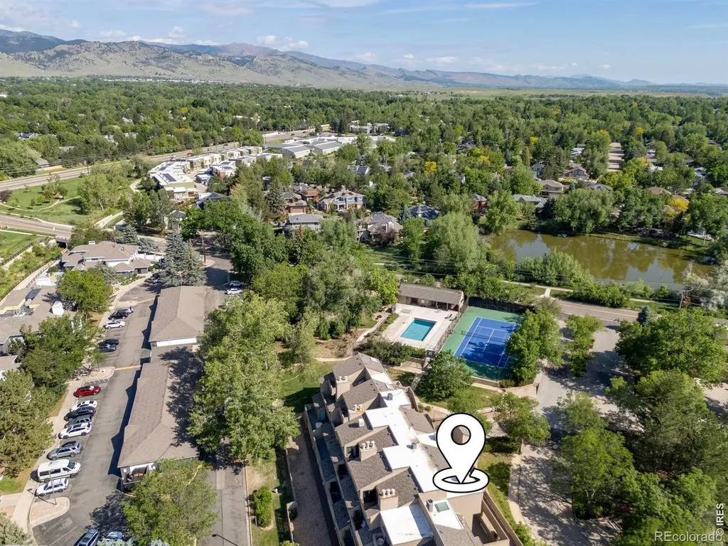 2938 Kalmia Avenue Boulder CO 80301