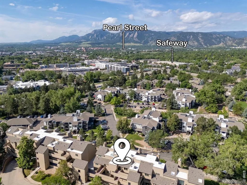 2938 Kalmia Avenue Boulder CO 80301
