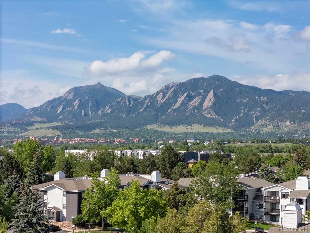 2938 Kalmia Avenue Boulder CO 80301