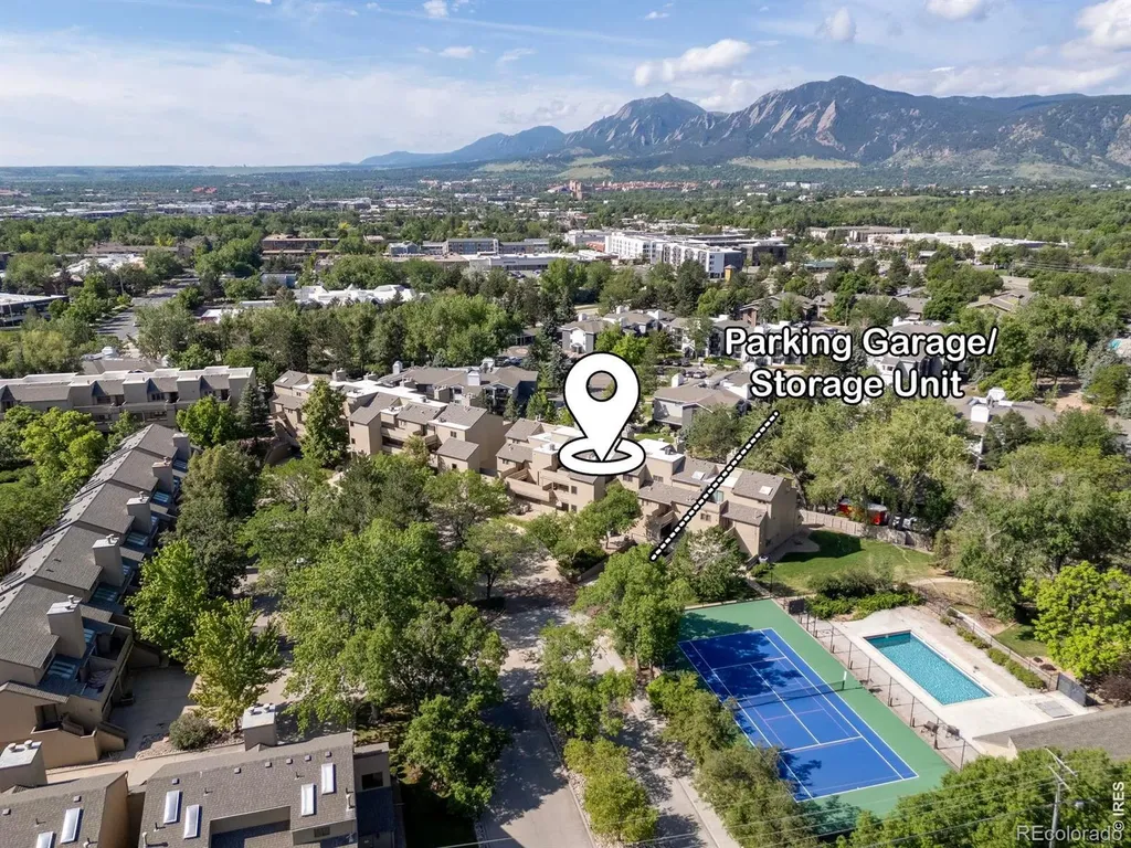 2938 Kalmia Avenue Boulder CO 80301