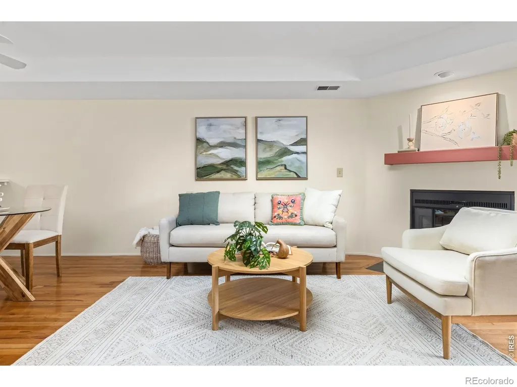 2938 Kalmia Avenue Boulder CO 80301