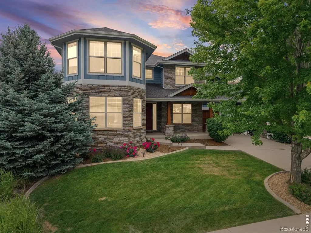 Windsor CO, 1824 E Seadrift Drive