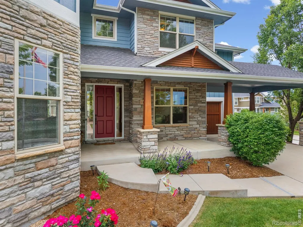 1824 E Seadrift Drive Windsor CO 80550