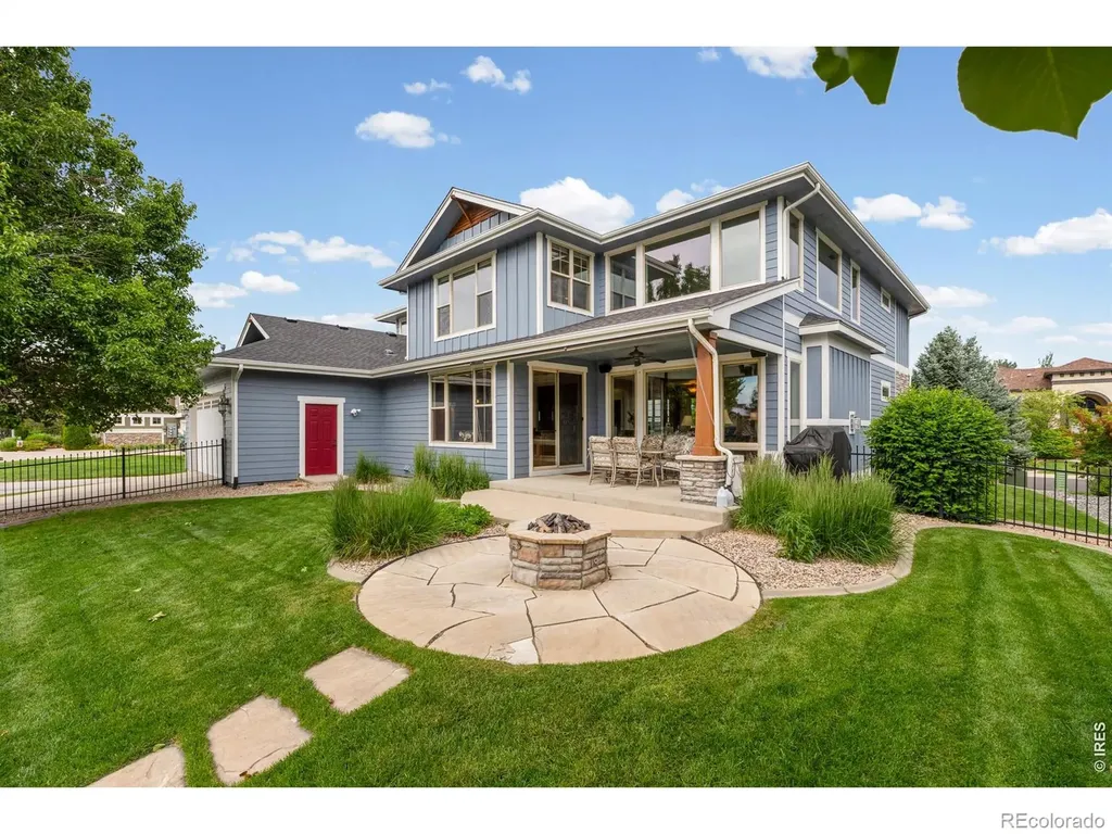 1824 E Seadrift Drive Windsor CO 80550