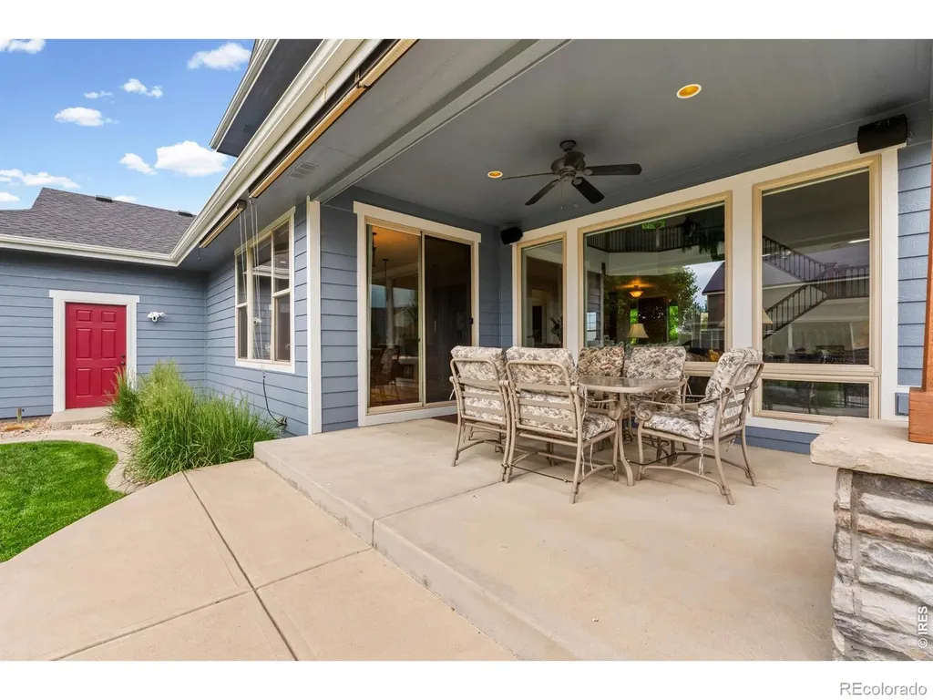 1824 E Seadrift Drive Windsor CO 80550