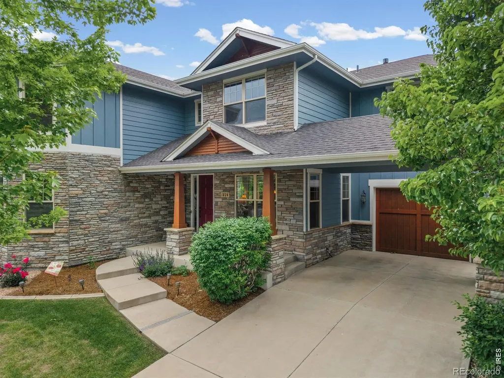 1824 E Seadrift Drive Windsor CO 80550