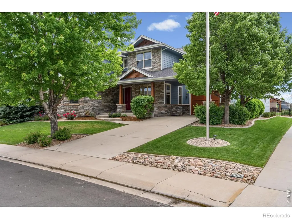 1824 E Seadrift Drive Windsor CO 80550