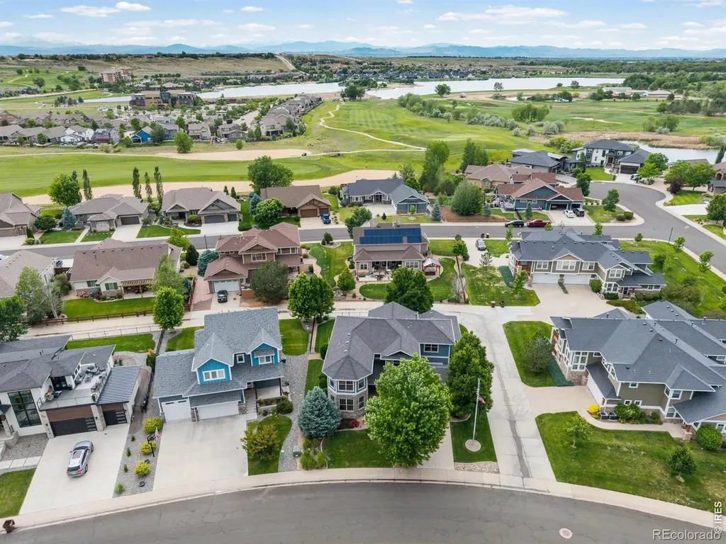 1824 E Seadrift Drive Windsor CO 80550
