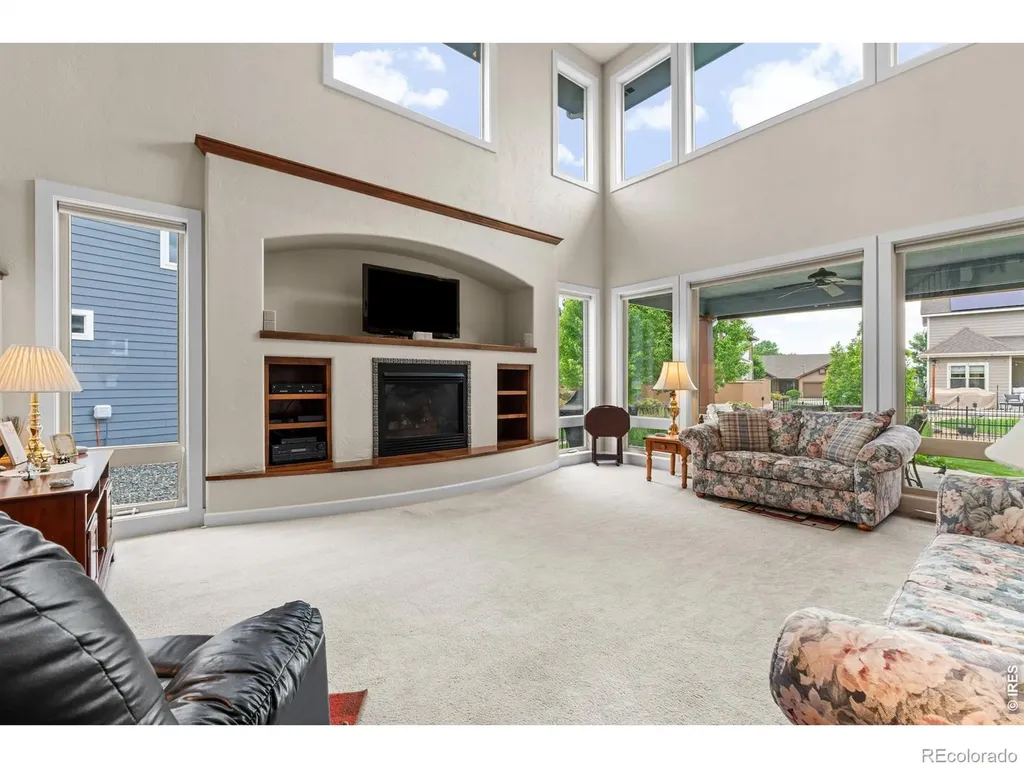 1824 E Seadrift Drive Windsor CO 80550