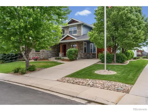 1824 E Seadrift Drive Windsor CO 80550