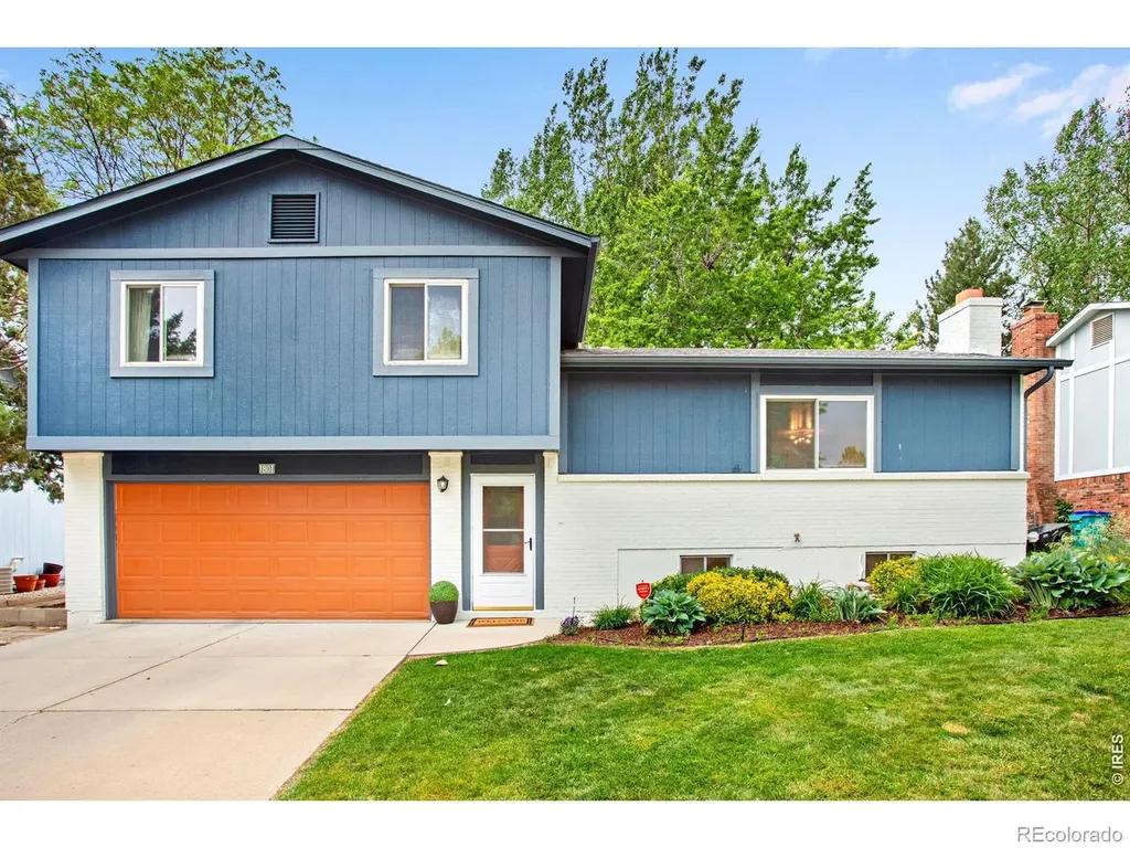 1801 Hull Street Fort Collins CO 80526