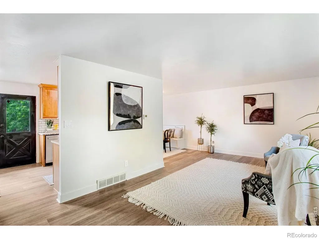 1801 Hull Street Fort Collins CO 80526