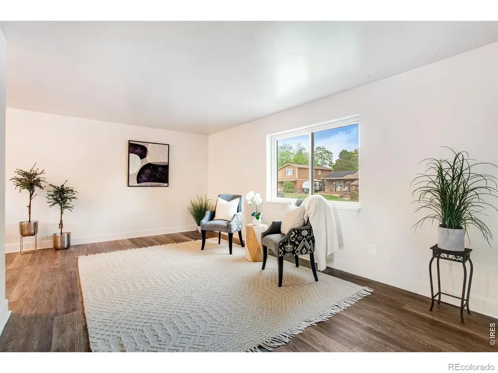 1801 Hull Street Fort Collins CO 80526
