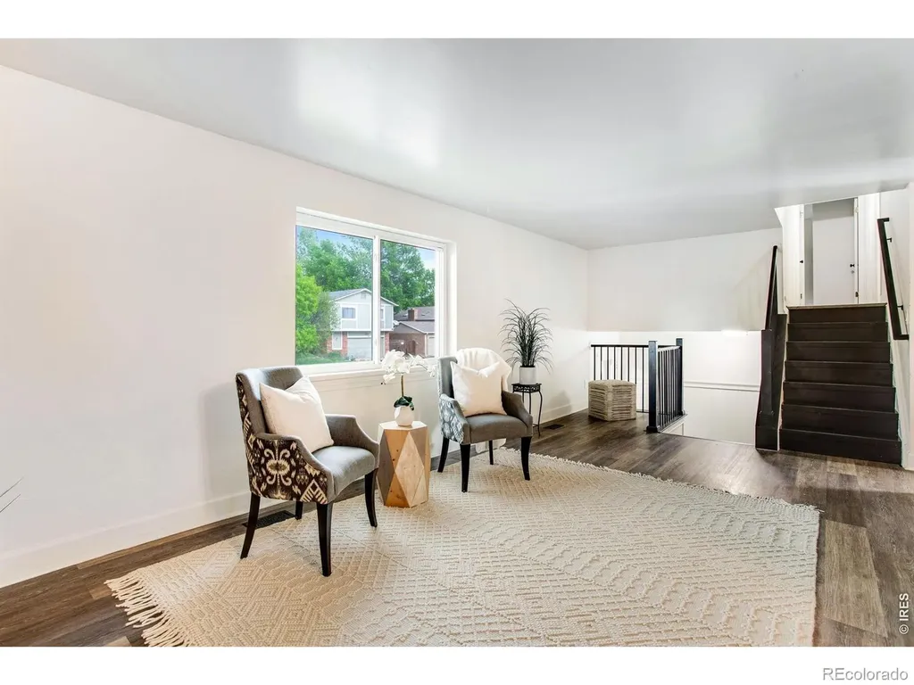 1801 Hull Street Fort Collins CO 80526
