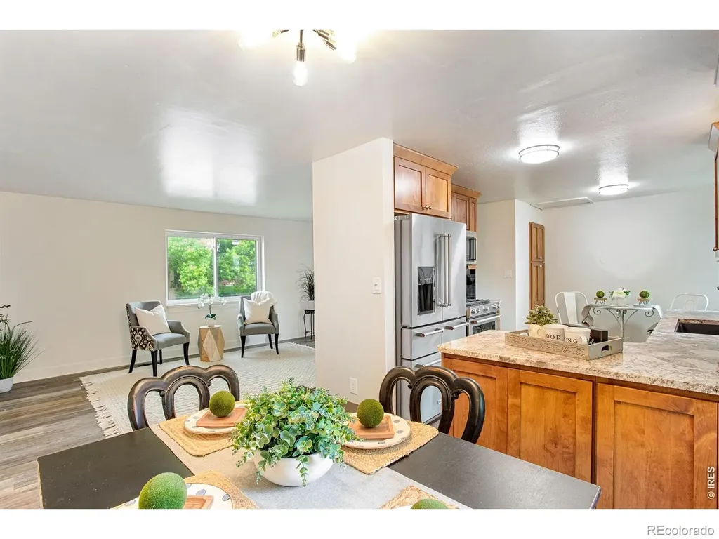 1801 Hull Street Fort Collins CO 80526