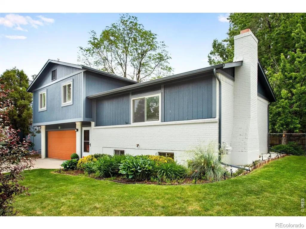 1801 Hull Street Fort Collins CO 80526