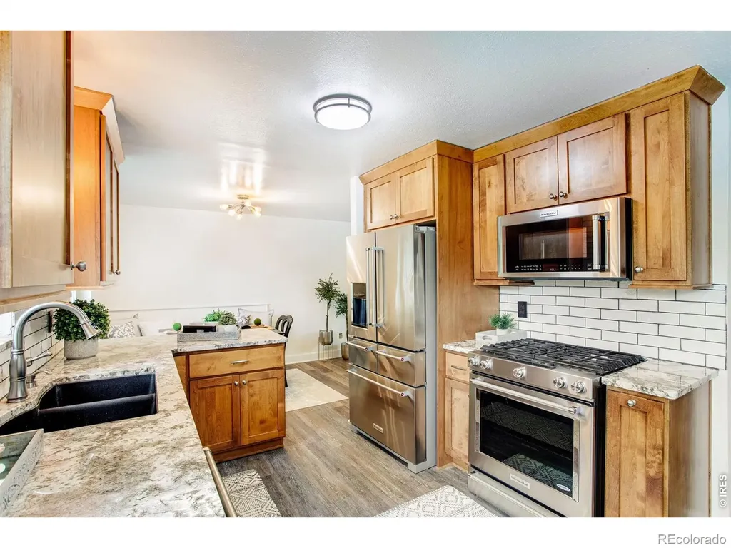 1801 Hull Street Fort Collins CO 80526