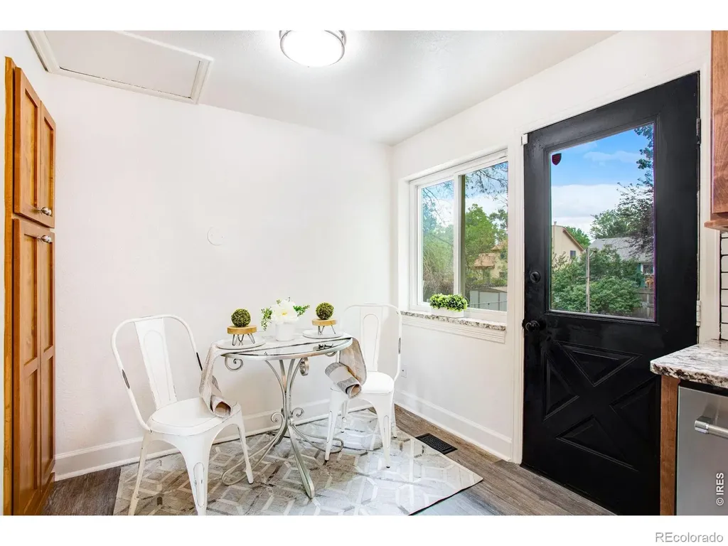 1801 Hull Street Fort Collins CO 80526