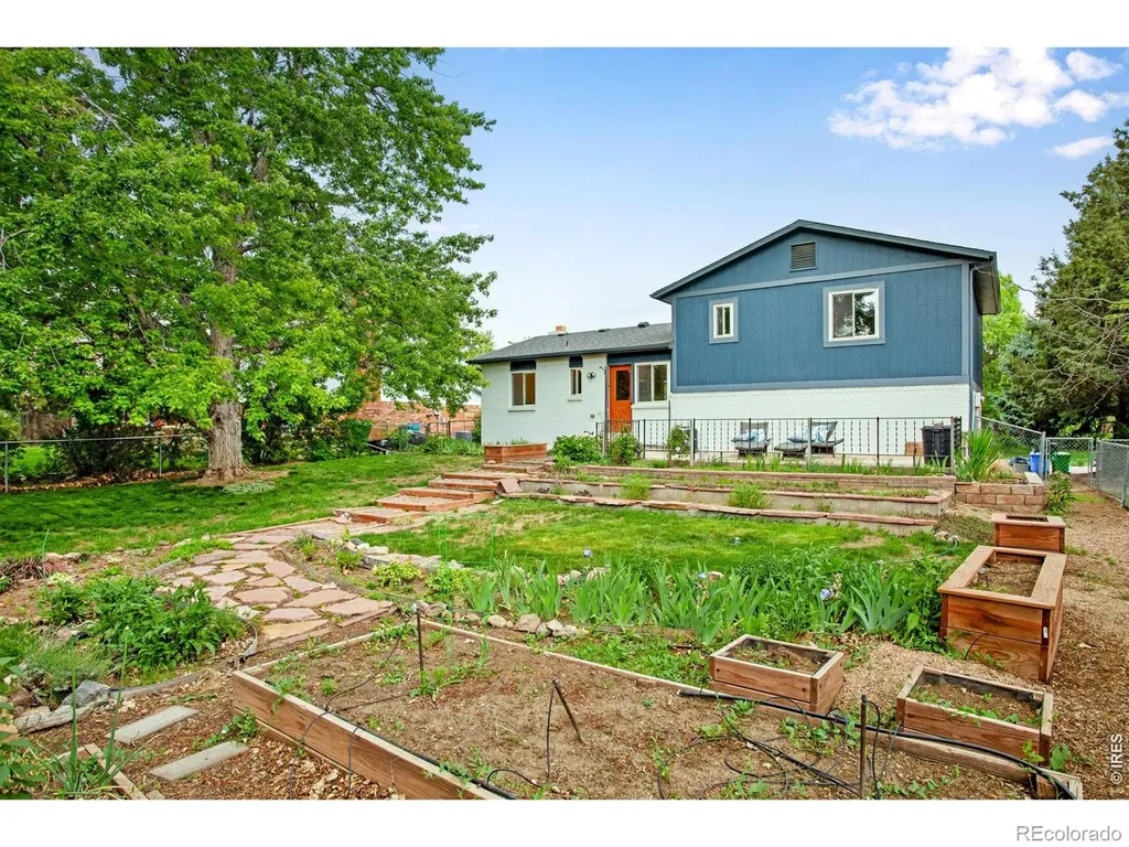 1801 Hull Street Fort Collins CO 80526