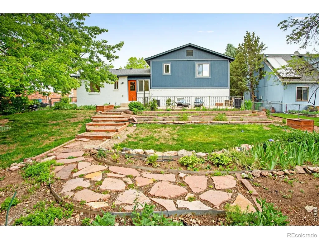 1801 Hull Street Fort Collins CO 80526