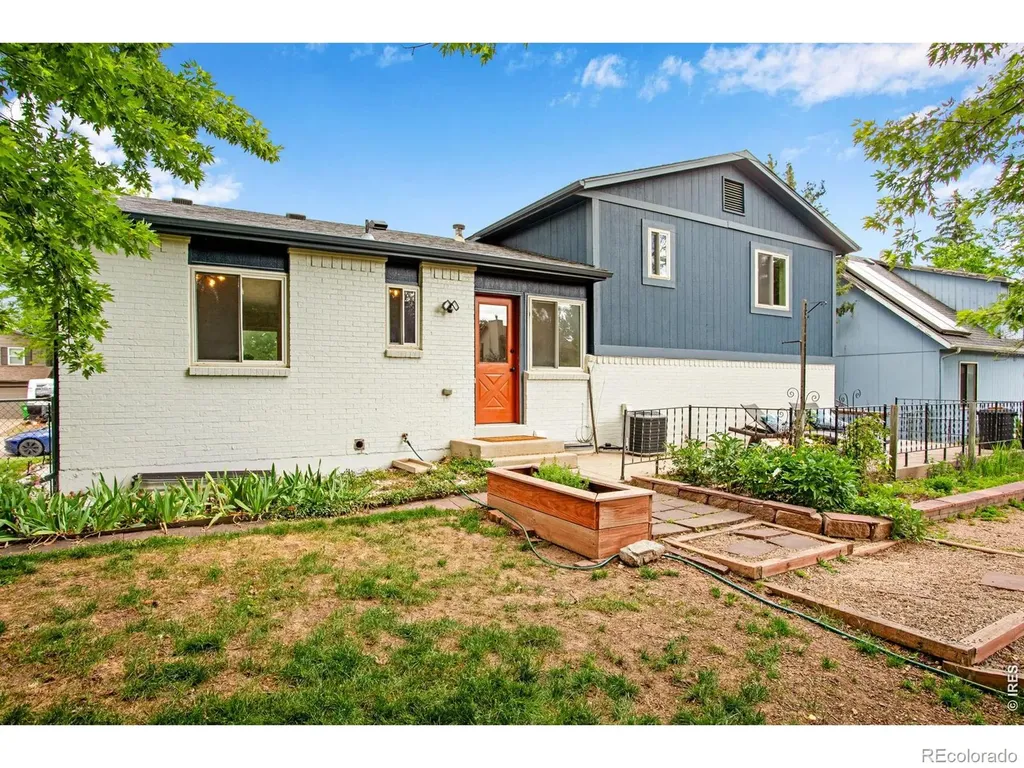 1801 Hull Street Fort Collins CO 80526