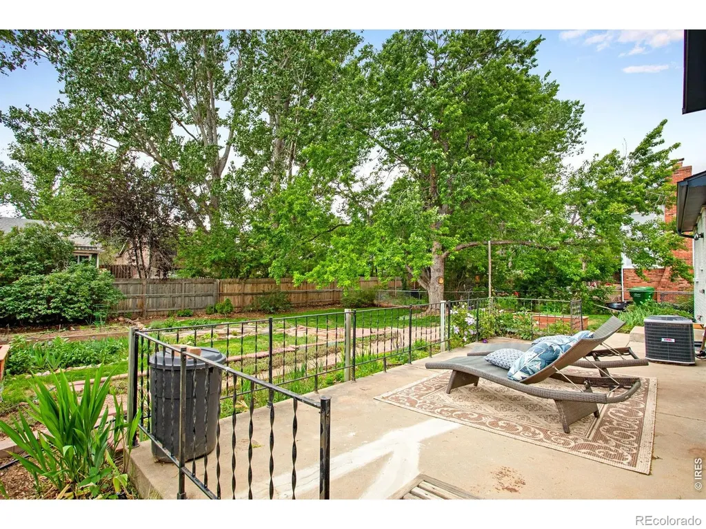 1801 Hull Street Fort Collins CO 80526