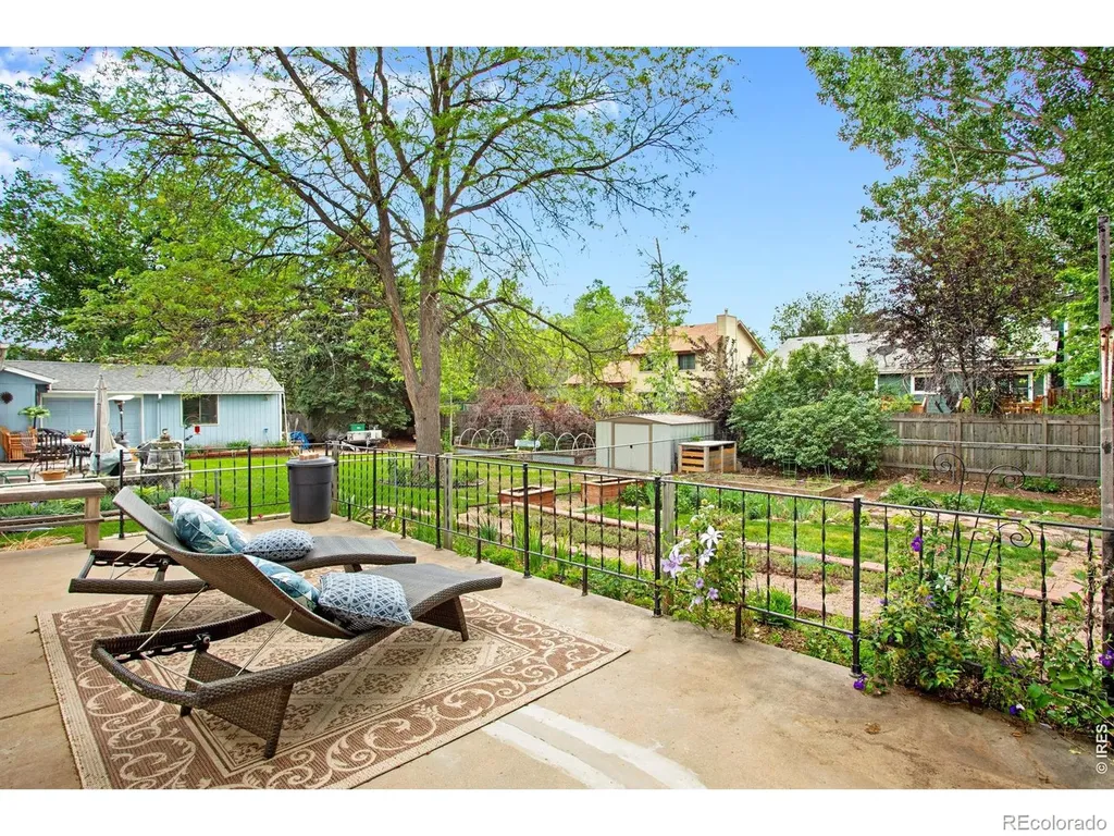 1801 Hull Street Fort Collins CO 80526