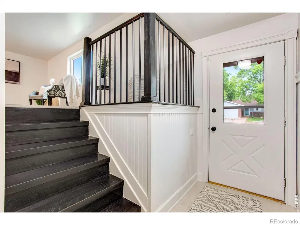 1801 Hull Street Fort Collins CO 80526