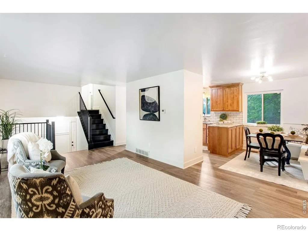 1801 Hull Street Fort Collins CO 80526