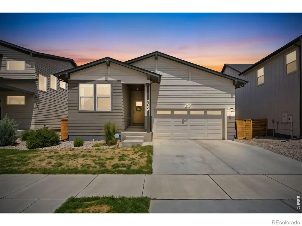 2968 Coleman Street Fort Collins CO 80524