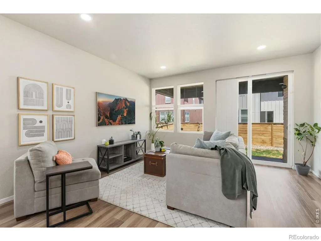 2968 Coleman Street Fort Collins CO 80524