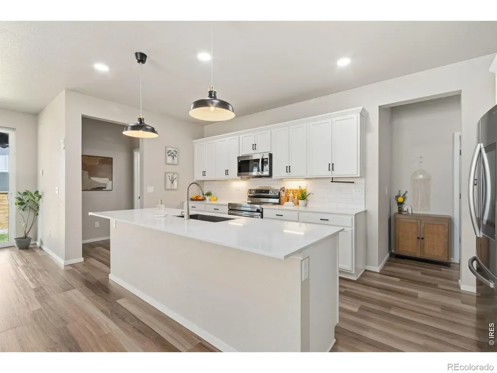 2968 Coleman Street Fort Collins CO 80524