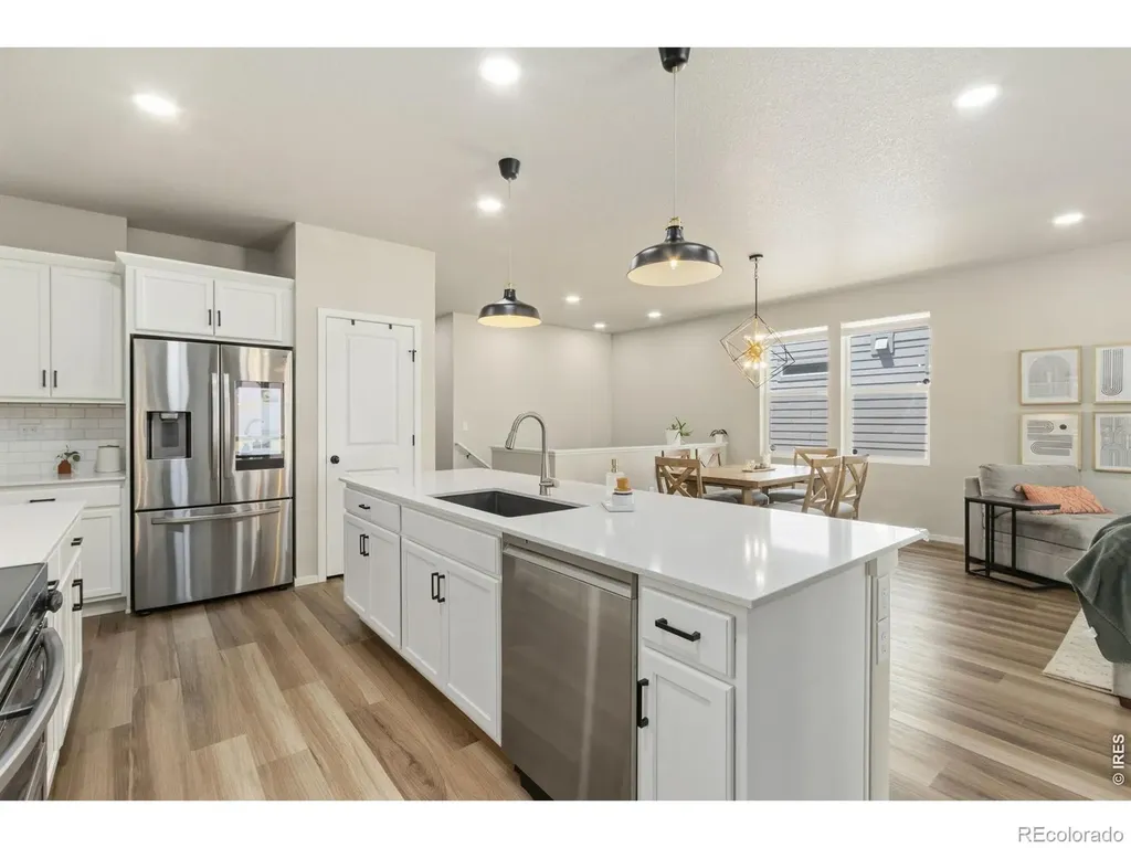 2968 Coleman Street Fort Collins CO 80524