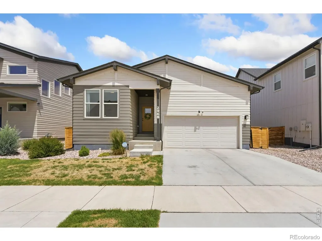 2968 Coleman Street Fort Collins CO 80524