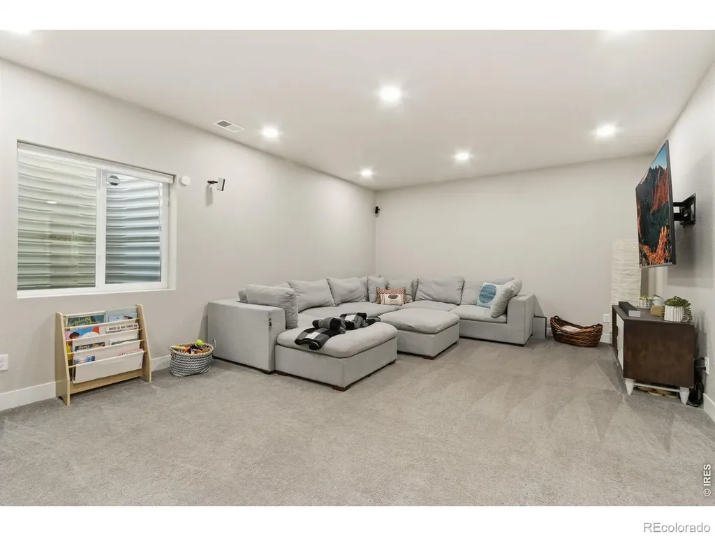 2968 Coleman Street Fort Collins CO 80524