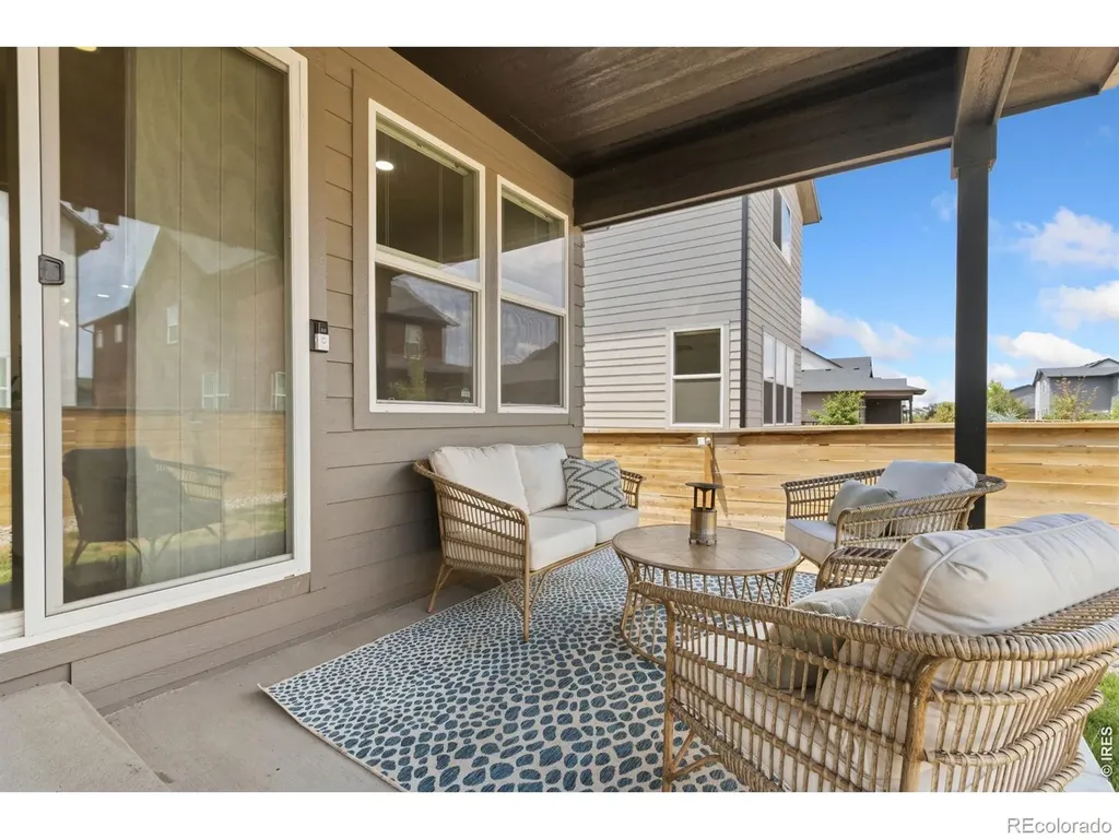 2968 Coleman Street Fort Collins CO 80524