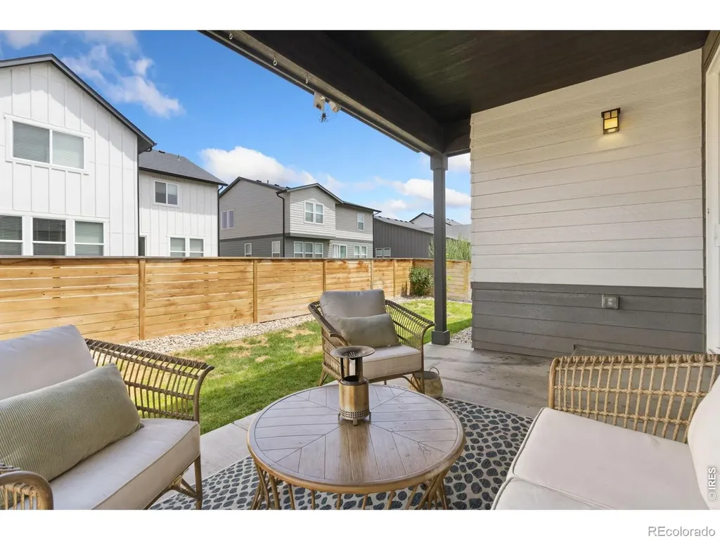 2968 Coleman Street Fort Collins CO 80524