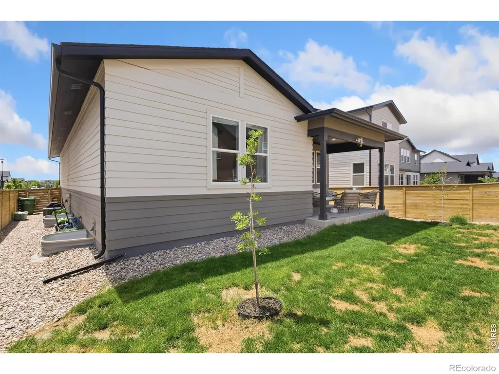 2968 Coleman Street Fort Collins CO 80524