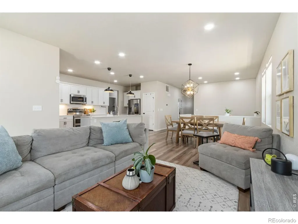 2968 Coleman Street Fort Collins CO 80524
