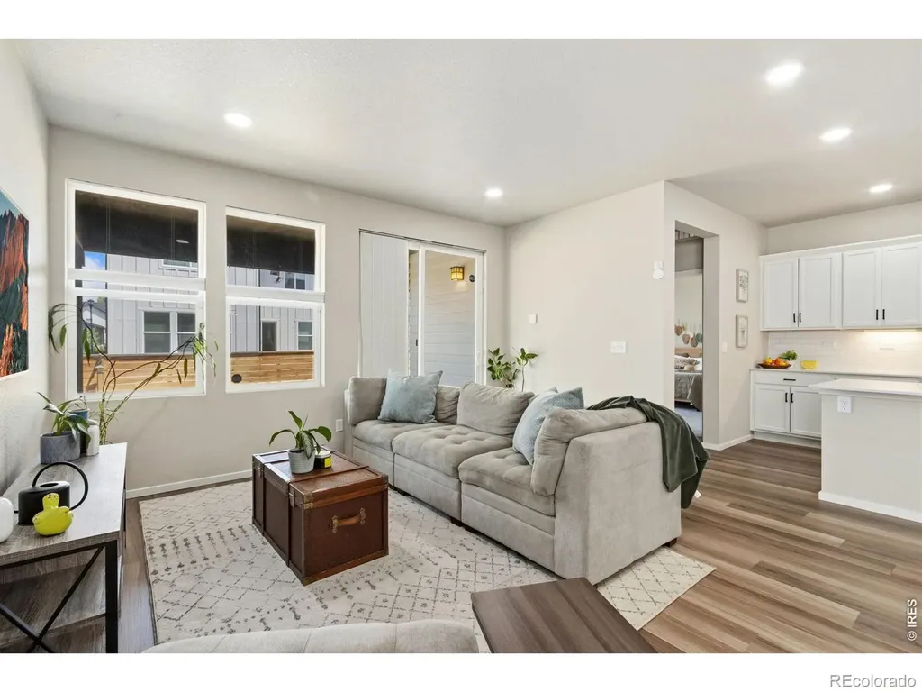 2968 Coleman Street Fort Collins CO 80524