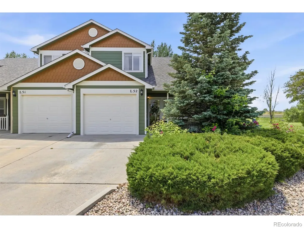 802 Waterglen Drive Fort Collins CO 80524