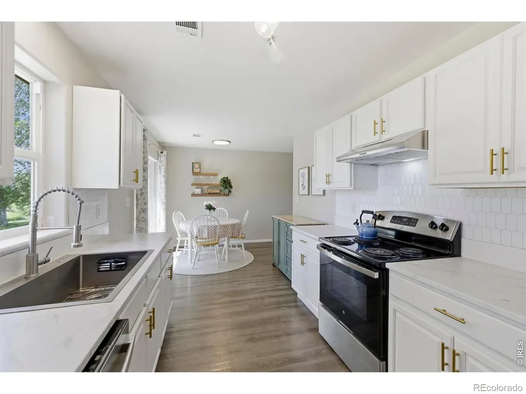 802 Waterglen Drive Fort Collins CO 80524