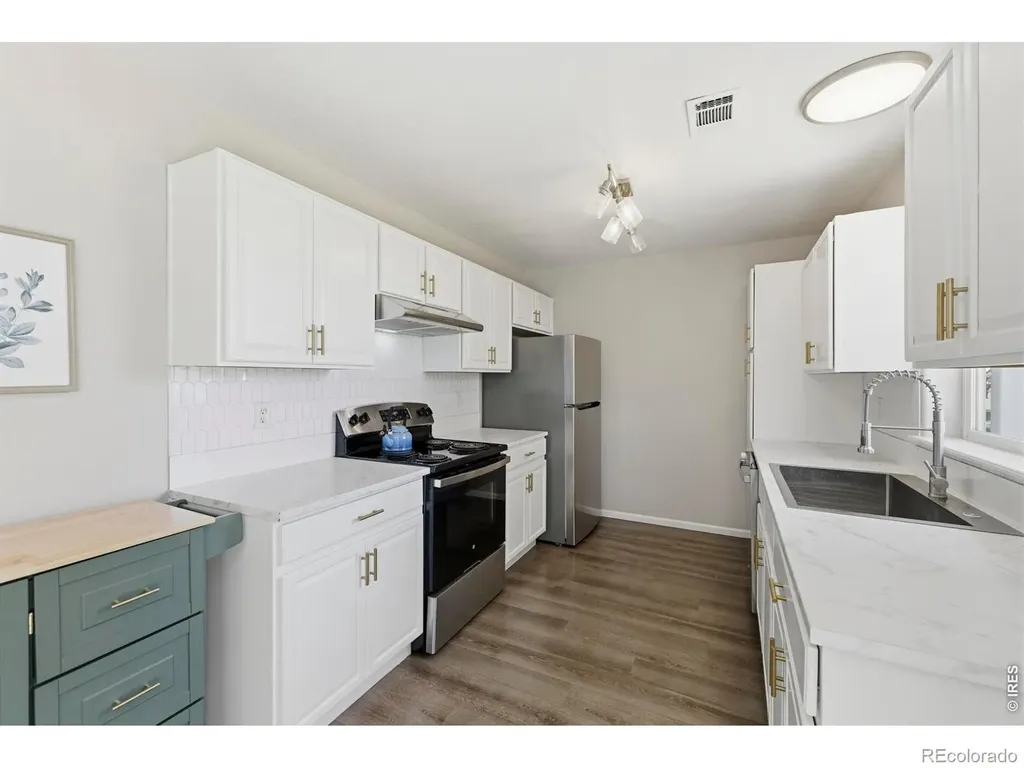 802 Waterglen Drive Fort Collins CO 80524