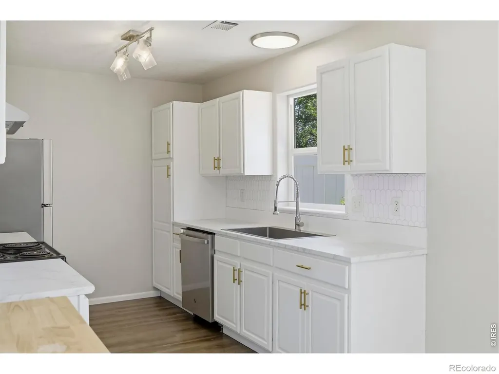 802 Waterglen Drive Fort Collins CO 80524