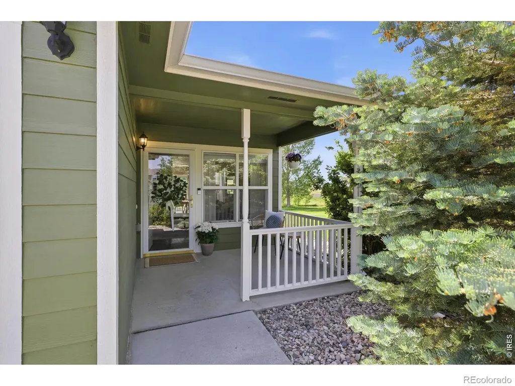802 Waterglen Drive Fort Collins CO 80524