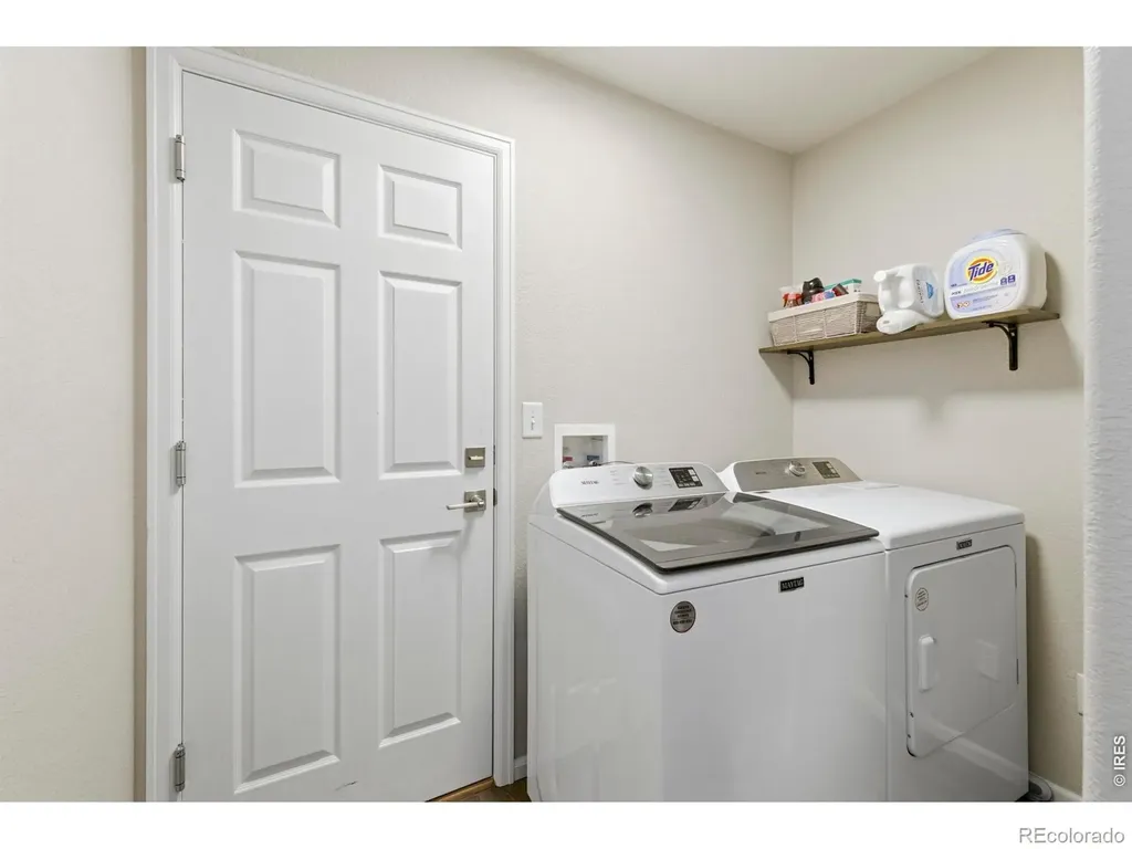 802 Waterglen Drive Fort Collins CO 80524
