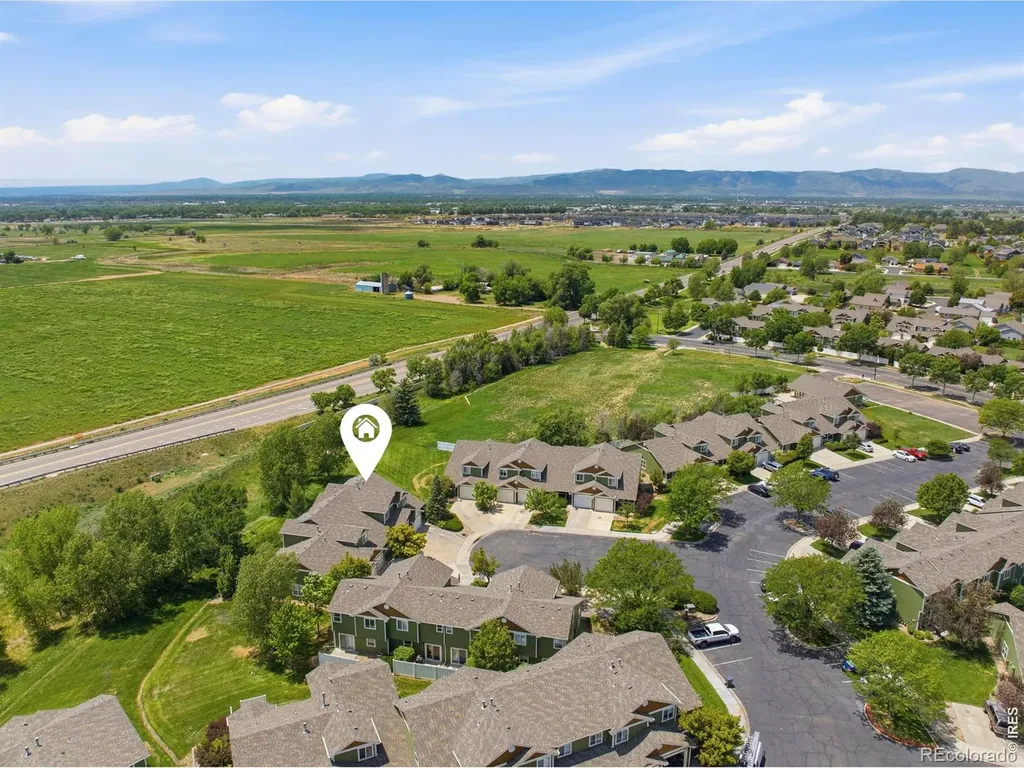 802 Waterglen Drive Fort Collins CO 80524