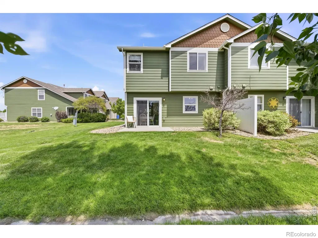 802 Waterglen Drive Fort Collins CO 80524